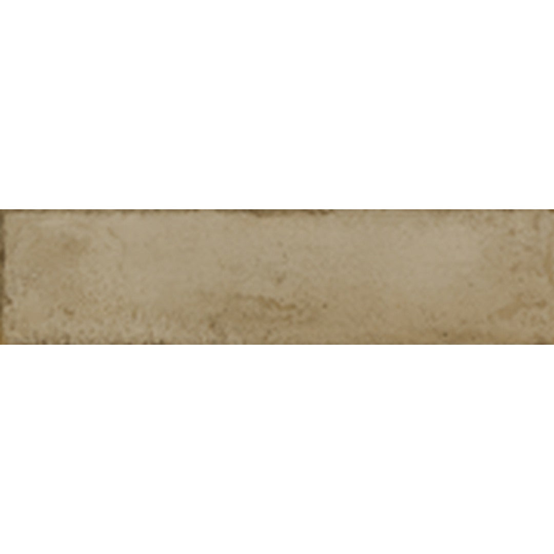 Florida Tile Storied Ceramic 2.x10 Glossy Wall Tile