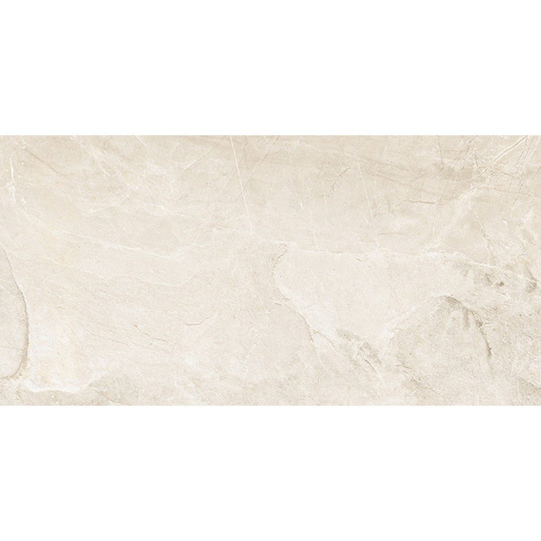 Florida Tile Tempo 24" x 48" Polished Porcelain Tile