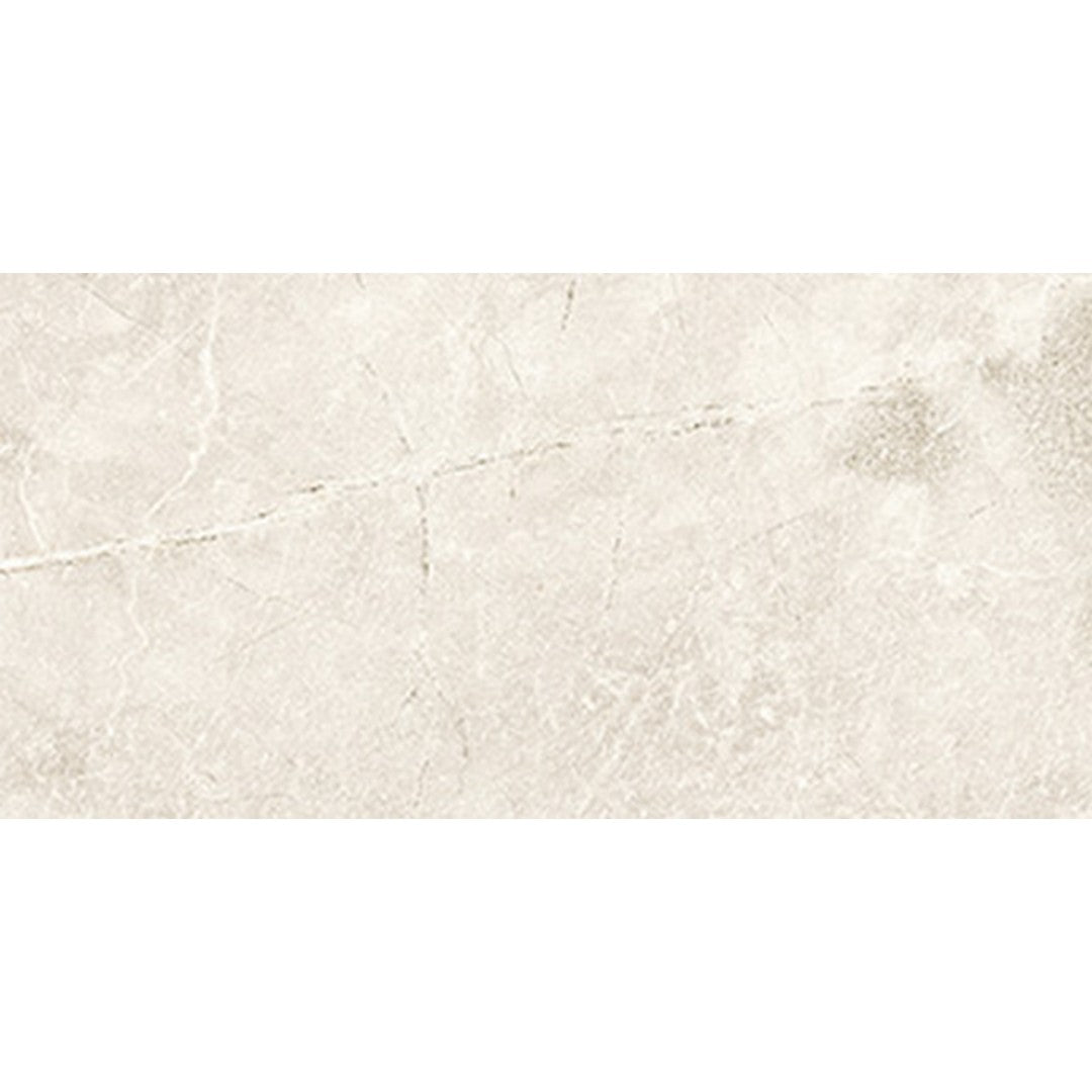 Florida Tile Tempo 12" x 24" Polished Porcelain Tile