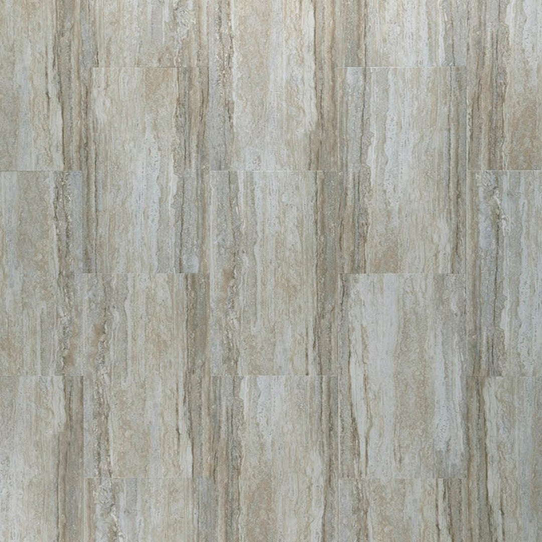 Mannington Adura Flex 12" x 24" Cascade Luxury Vinyl Tile