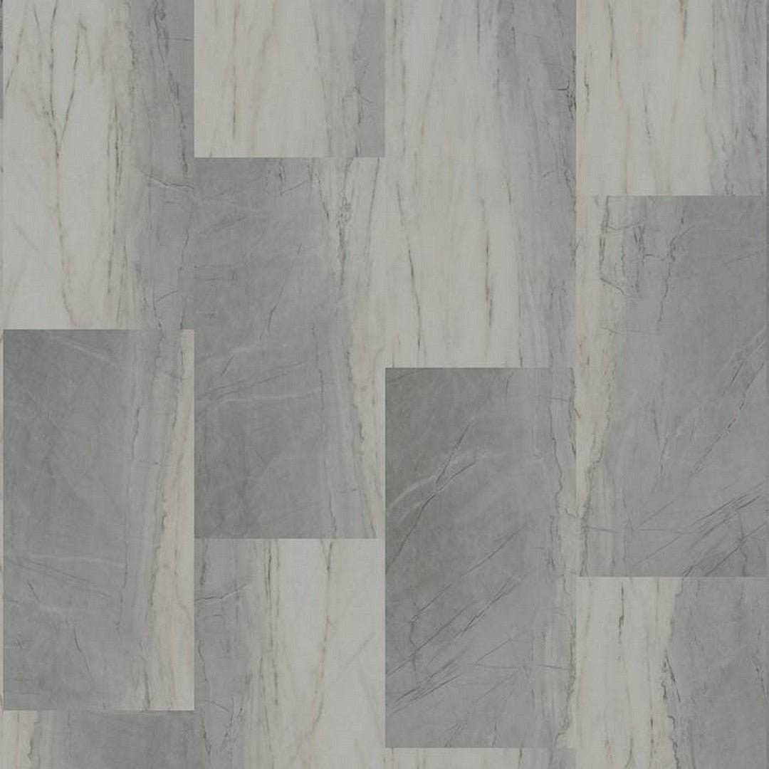 Mannington Adura Flex 12" x 24" Arctic Luxury Vinyl Tile