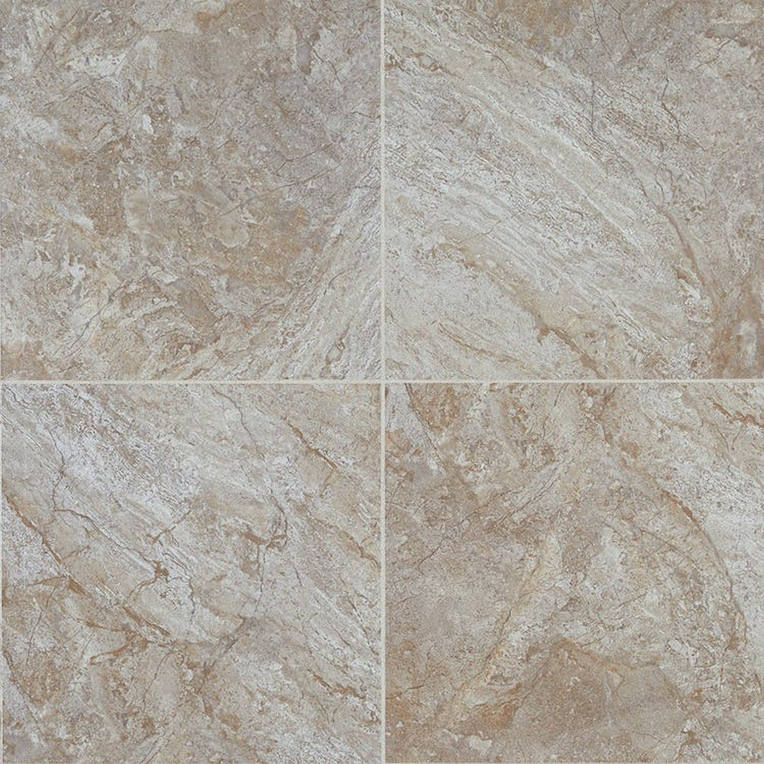 Mannington Adura Flex 18" x 18" Century  Luxury Vinyl Tile