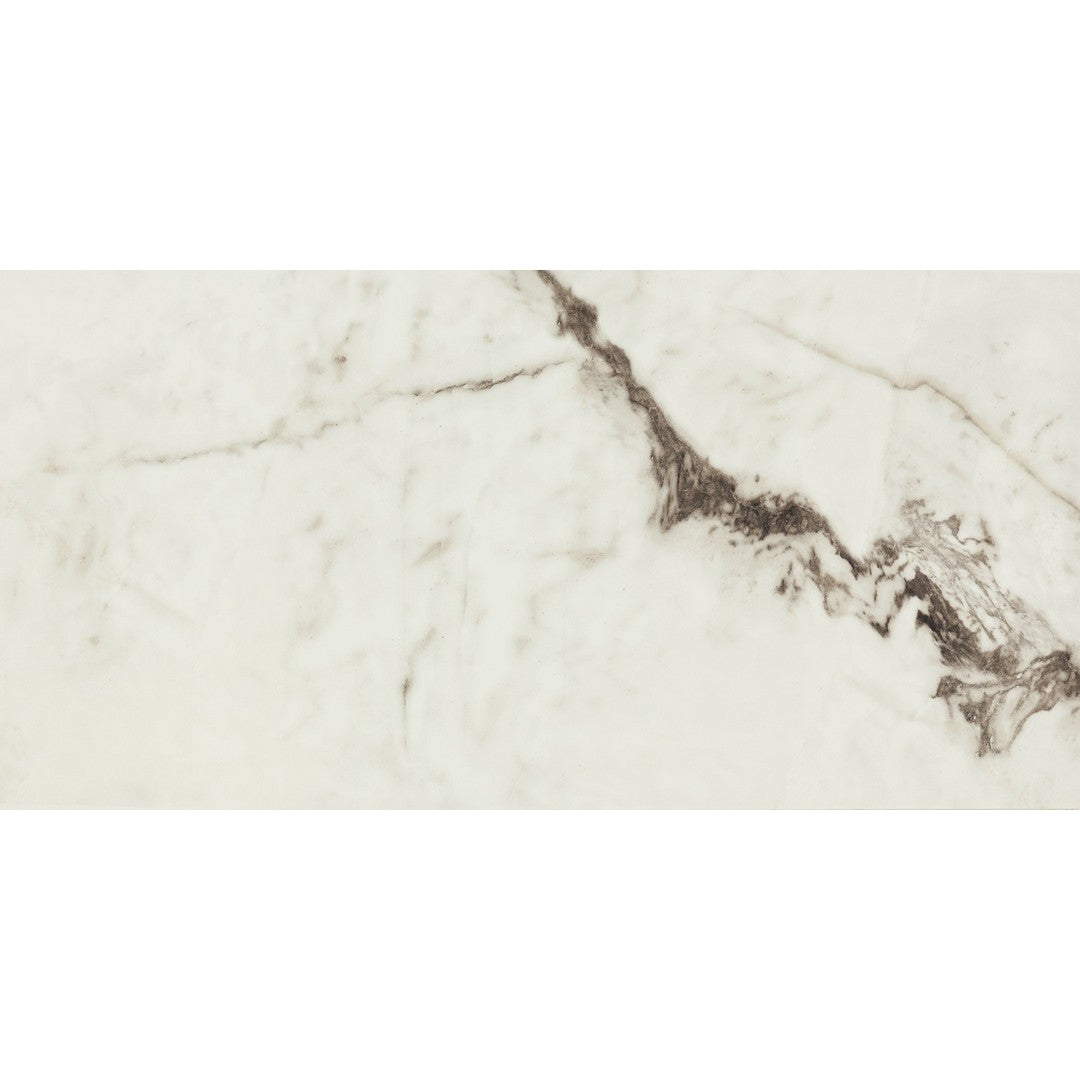 American Olean Foyer 12" x 24" Polished Porcelain Tile