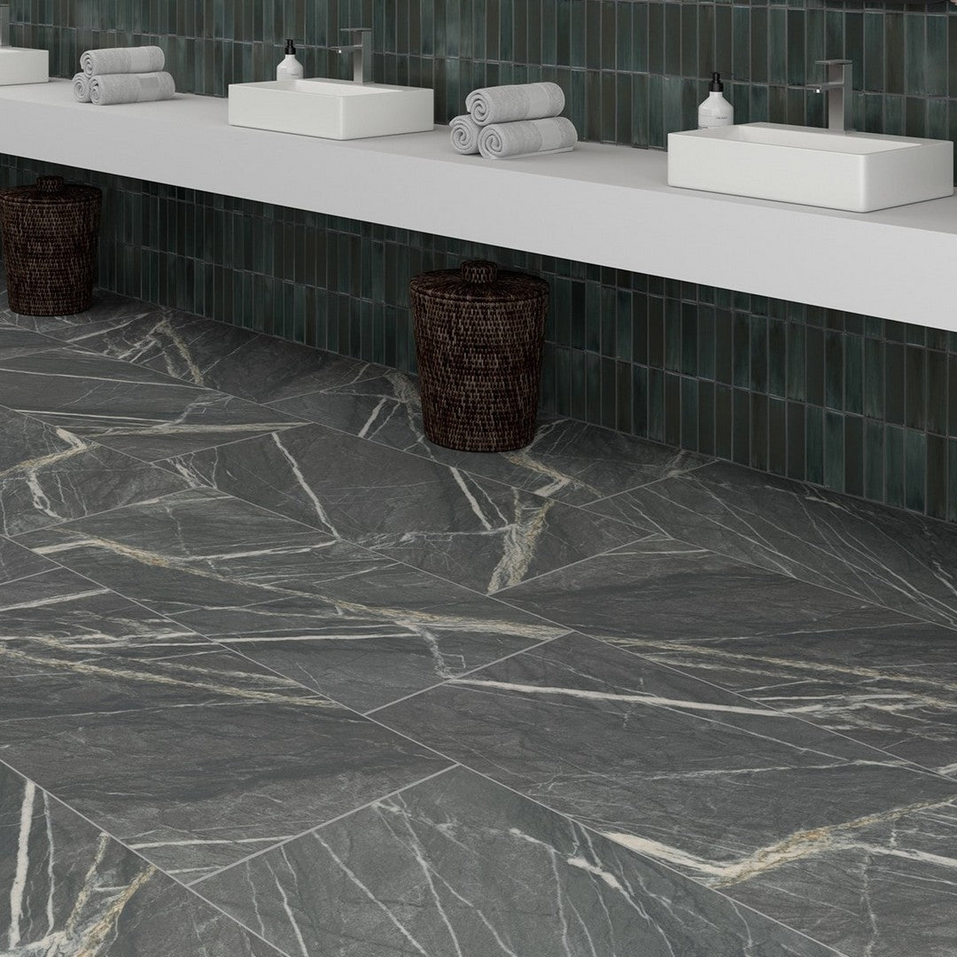 American-Olean-Foyer-24-x-48-Matte-Porcelain-Tile-Steely