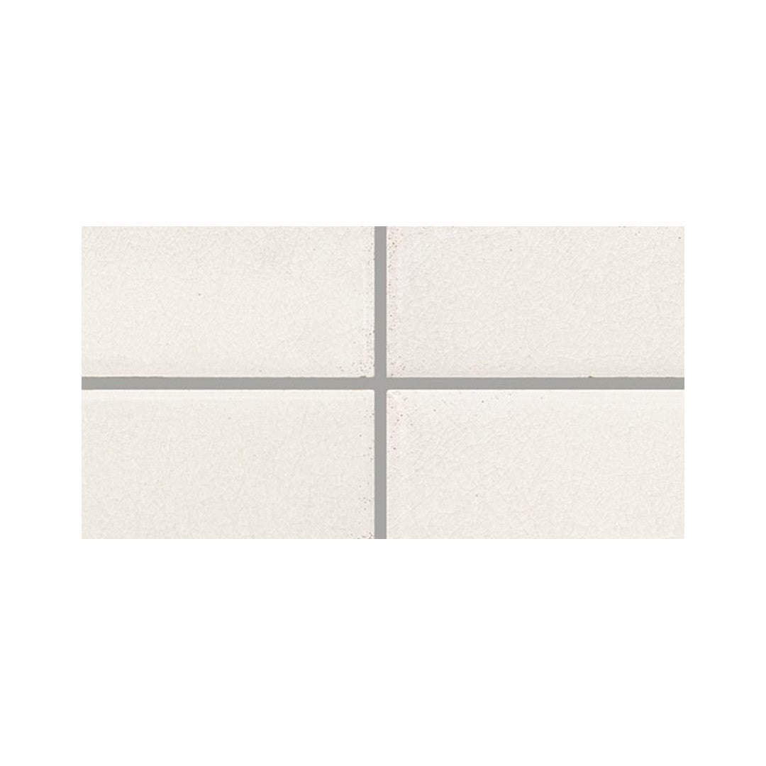 Daltile Fyre 2" x 8" Glossy Ceramic Wall Tile