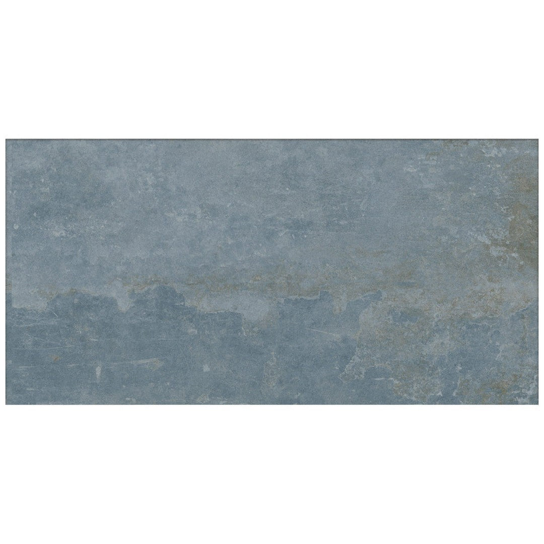 Happy Floors French Qaurter 12" x 24" Pressed Natural Porcelain Tile