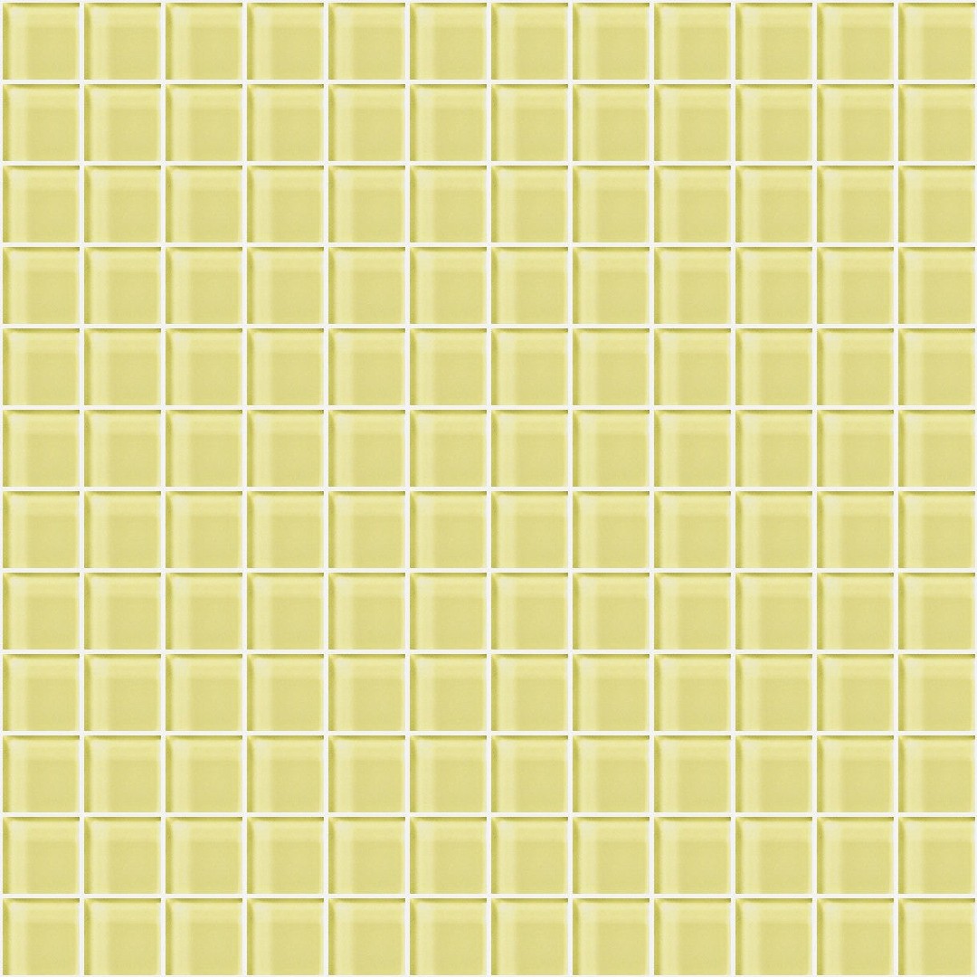 Crossville Glass Blox 12" x 12" Glass 1" Mosaic