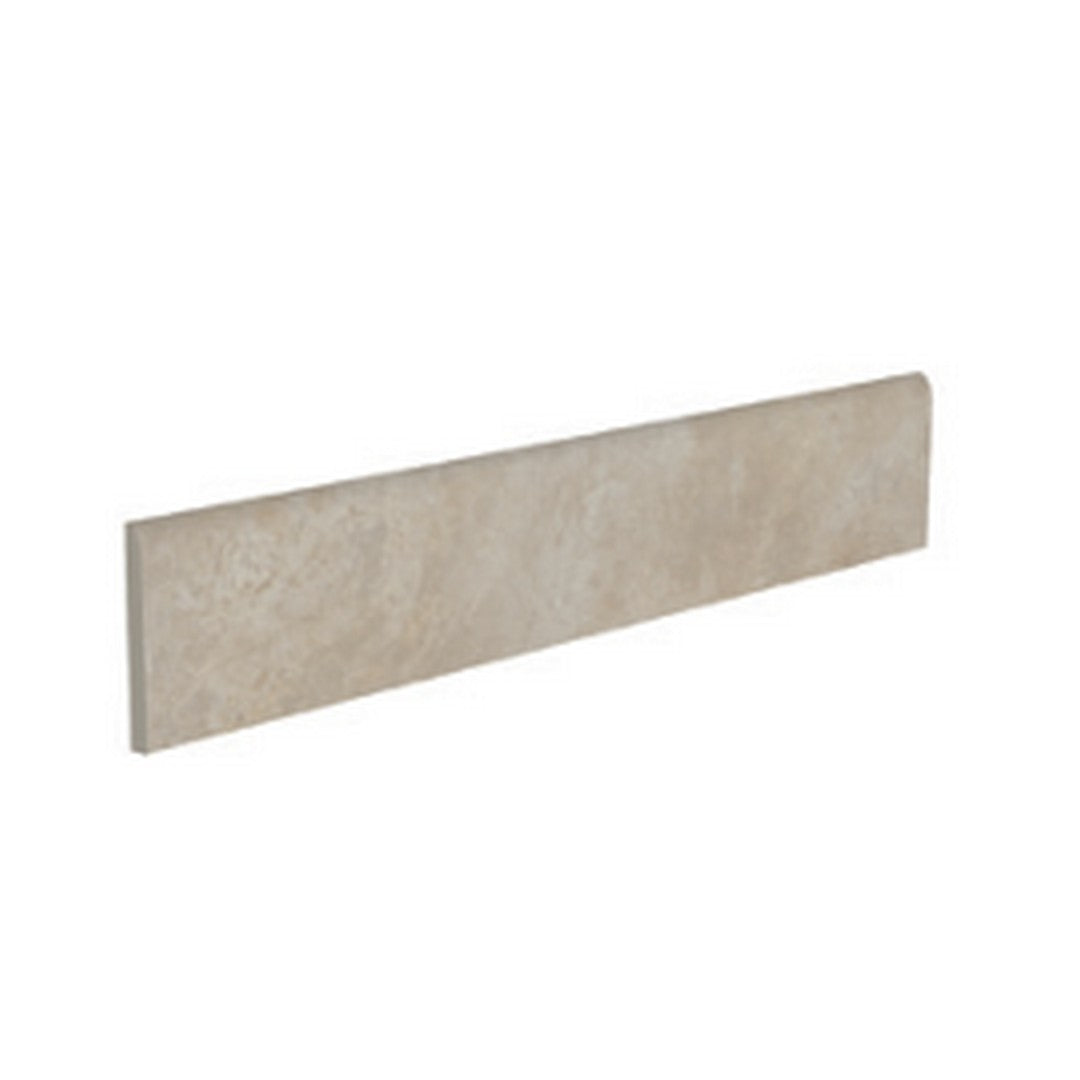 Del Conca USA Bergen 4" x 24" Porcelain Bullnose