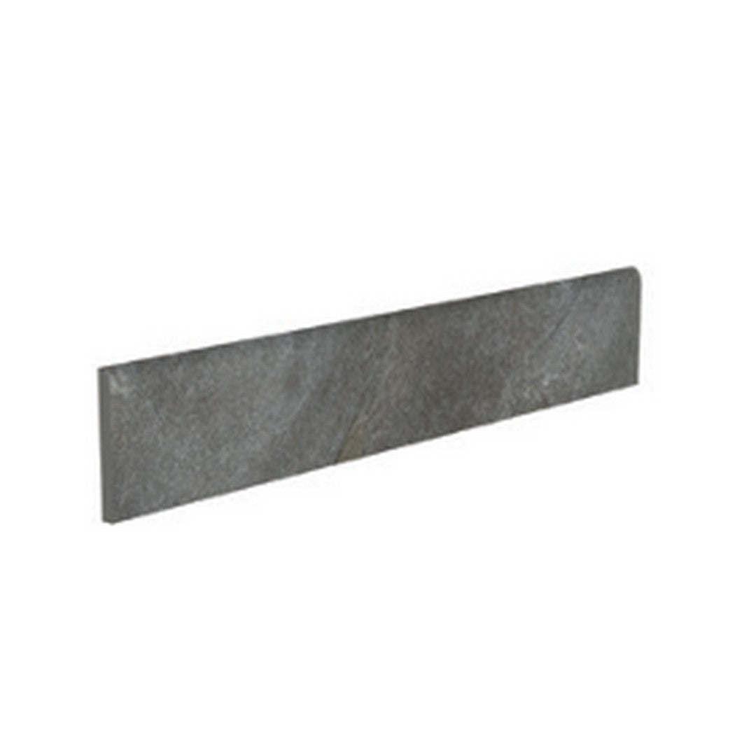 Del Conca USA Bergen 4" x 24" Porcelain Bullnose