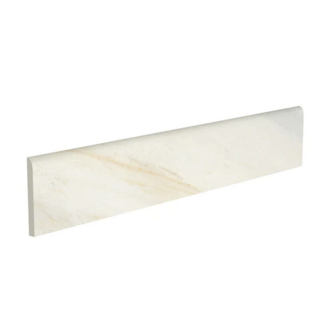 Del Conca USA Eden 4" x 24" Porcelain Bullnose