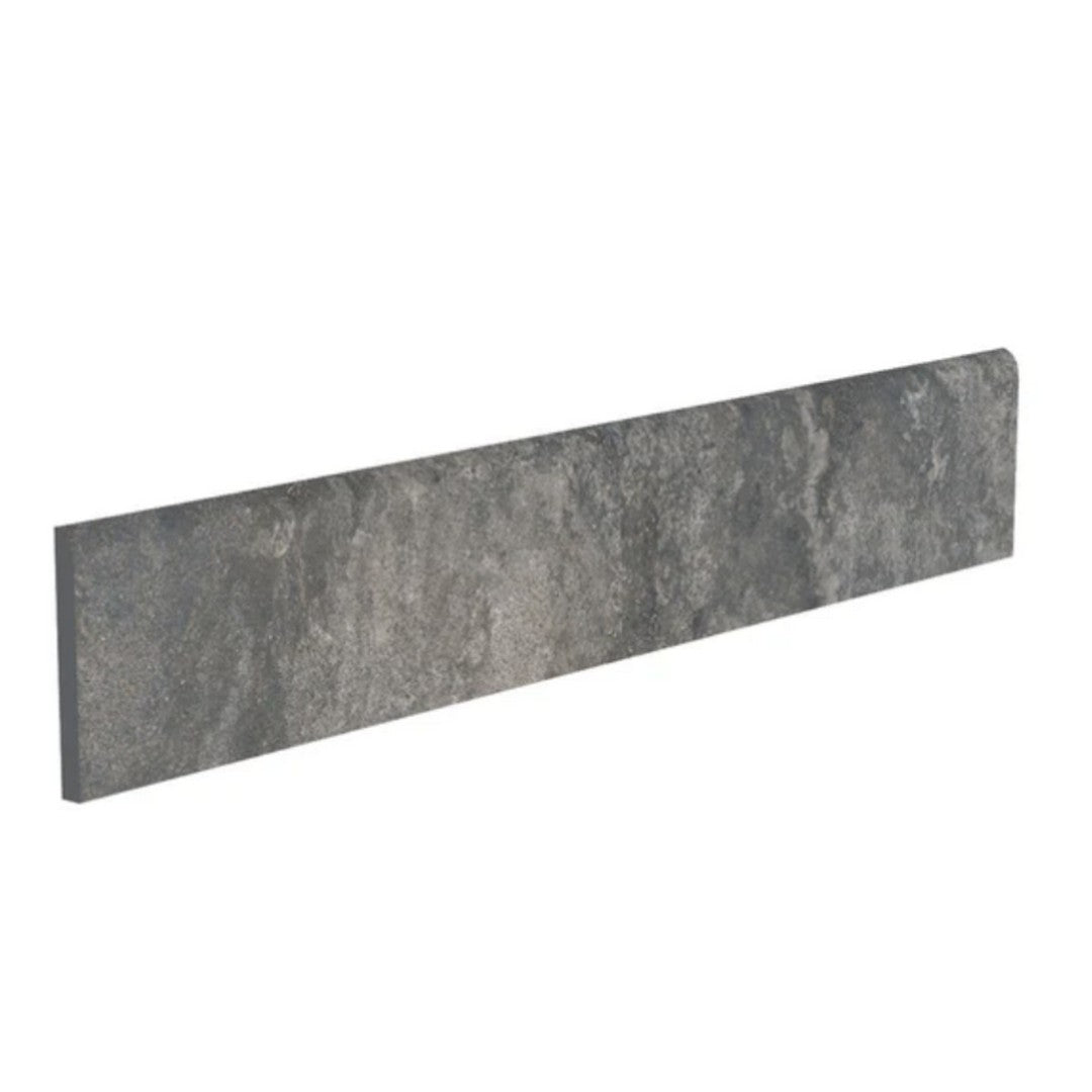 Del Conca USA Roma 4" x 24" Porcelain Bullnose