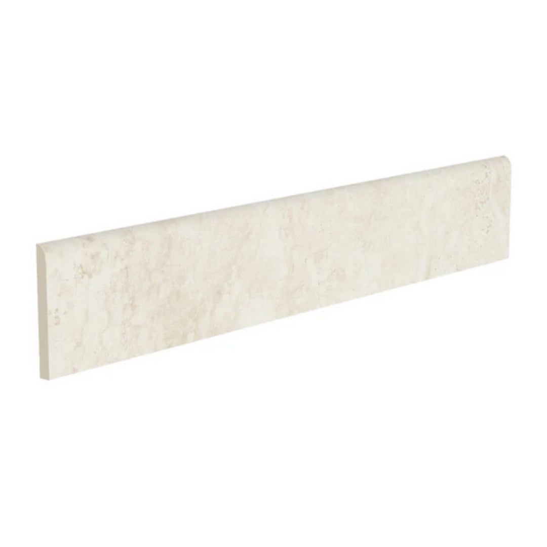 Del Conca USA Roma 4" x 24" Porcelain Bullnose