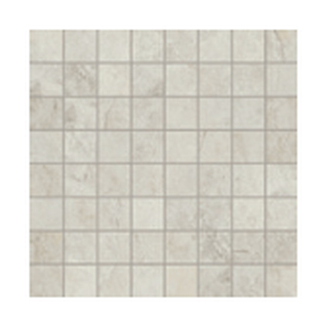 Del Conca USA Bergen 12" x 12" Rectified Porcelain 1.4" Mosaic