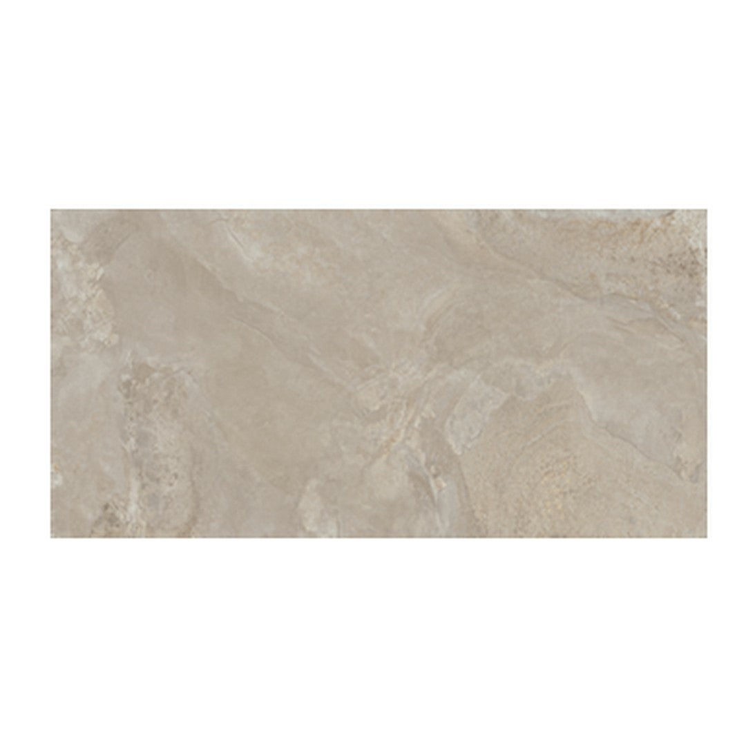 Del Conca USA Bergen 12" x 24" Rectified Porcelain Tile
