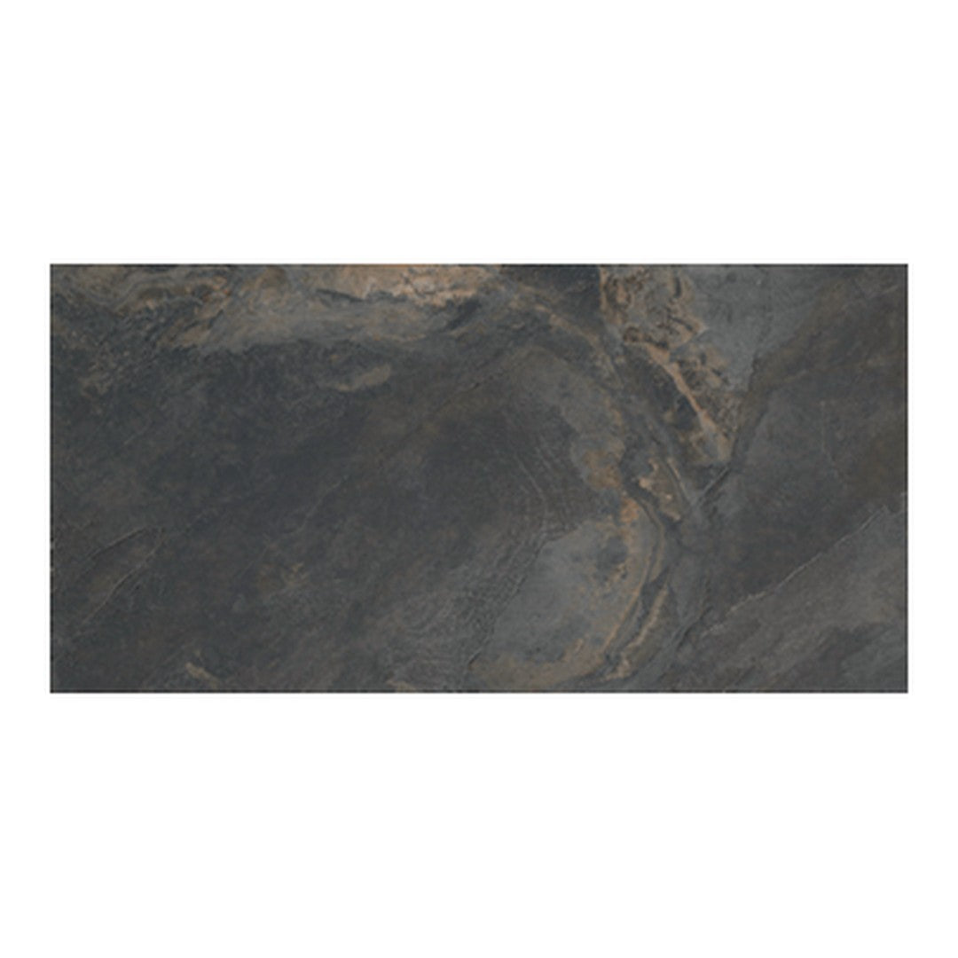Del Conca USA Bergen 12" x 24" Rectified Porcelain Tile