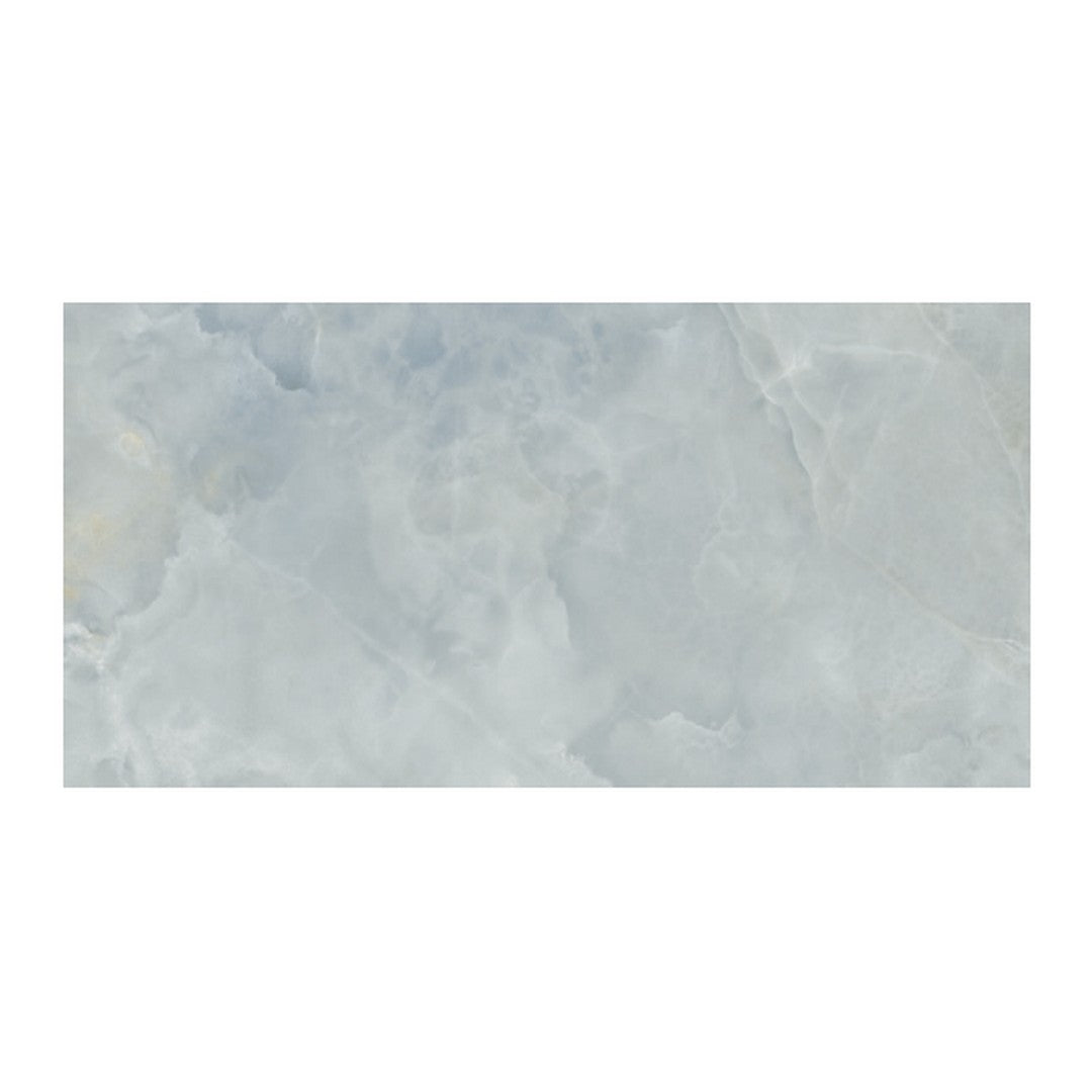 Del Conca USA Lucent 12" x 24" Rectified Porcelain Tile