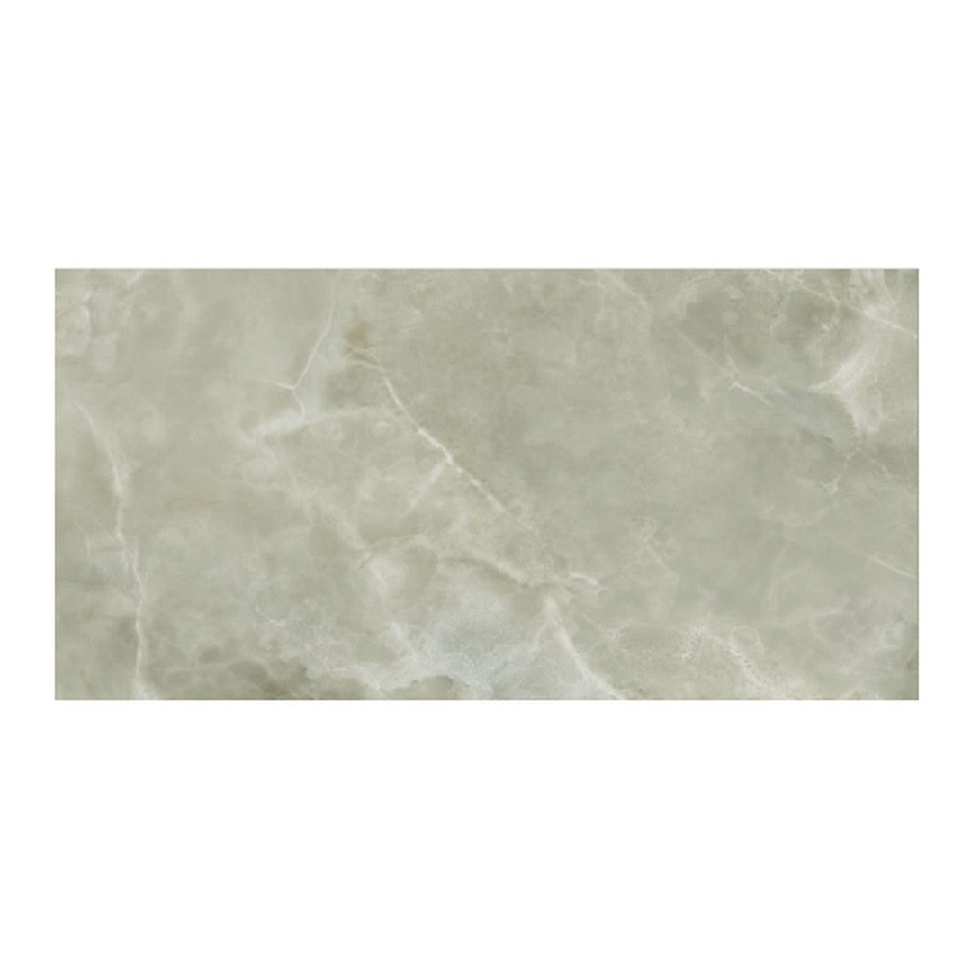 Del Conca USA Lucent 12" x 24" Rectified Porcelain Tile