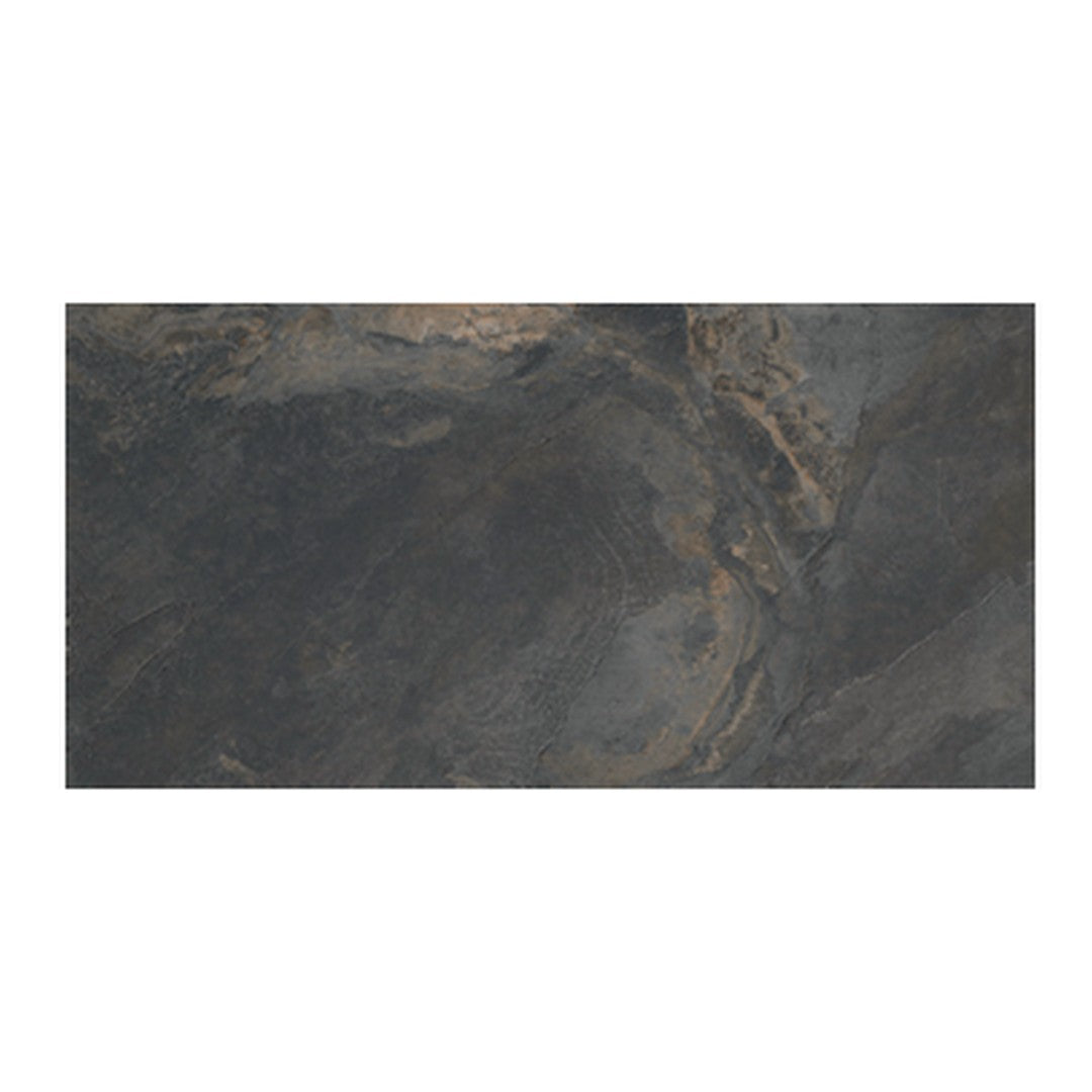 Del Conca USA Bergen 24" x 48" Rectified Porcelain Tile