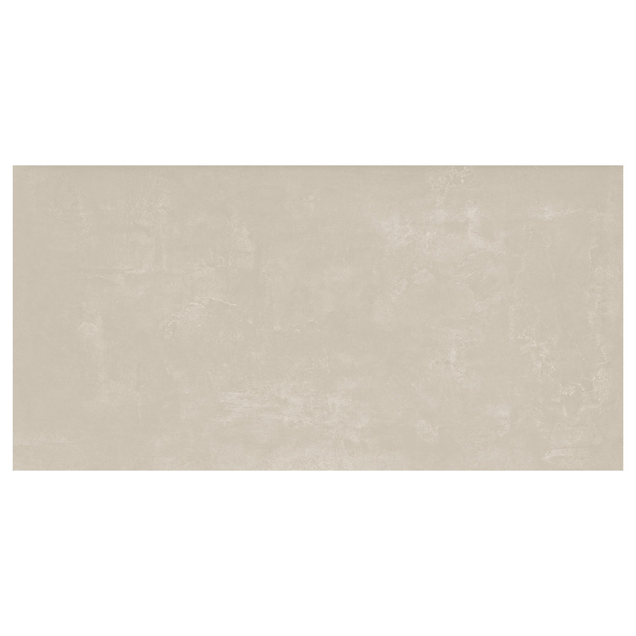 Del Conca USA Essential 24" x 48" Rectified Porcelain Tile Matte