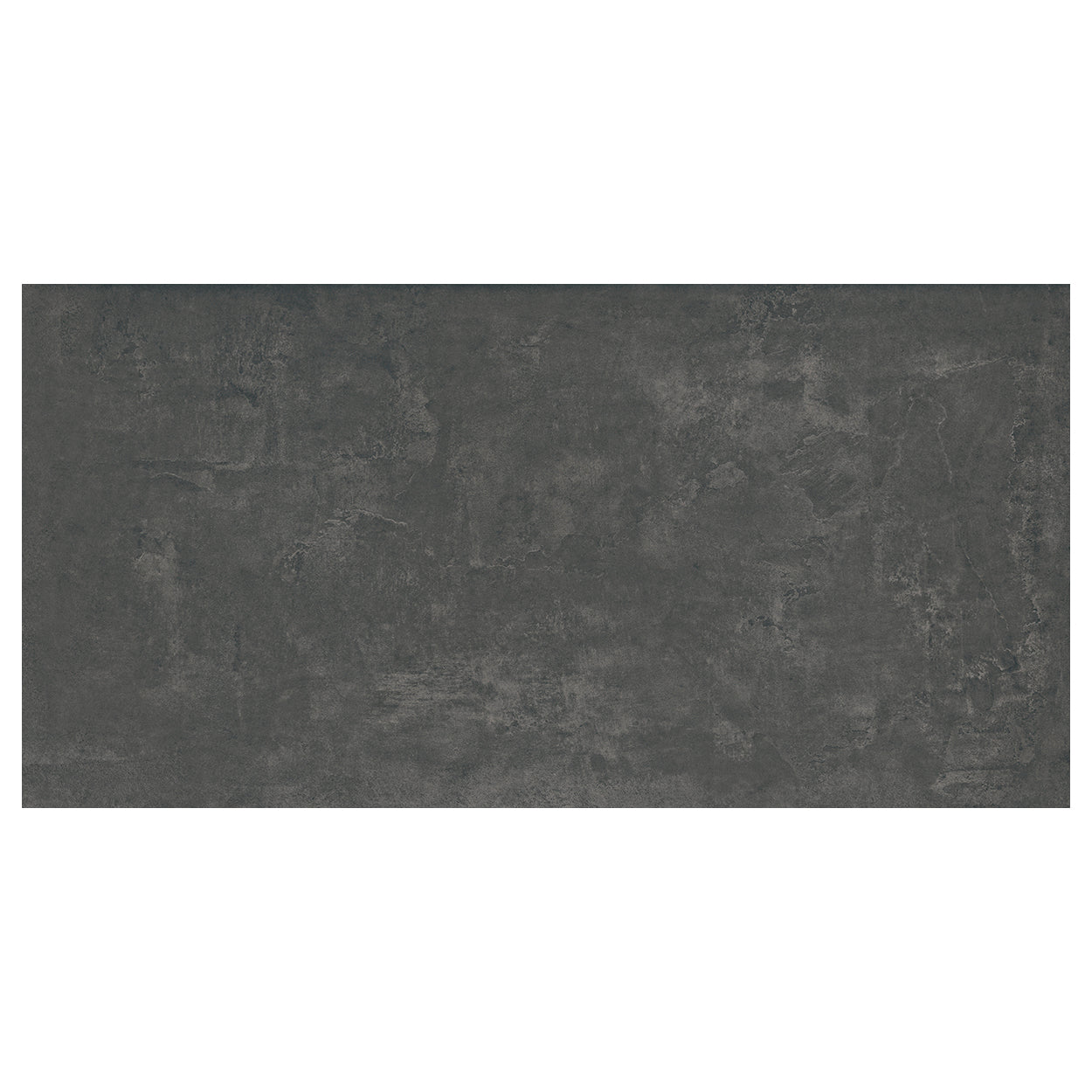 Del Conca USA Essential 24" x 48" Rectified Porcelain Tile Matte