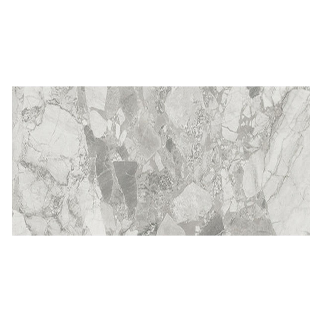 Del Conca USA Elements 24" x 48" Rectified Porcelain Tile