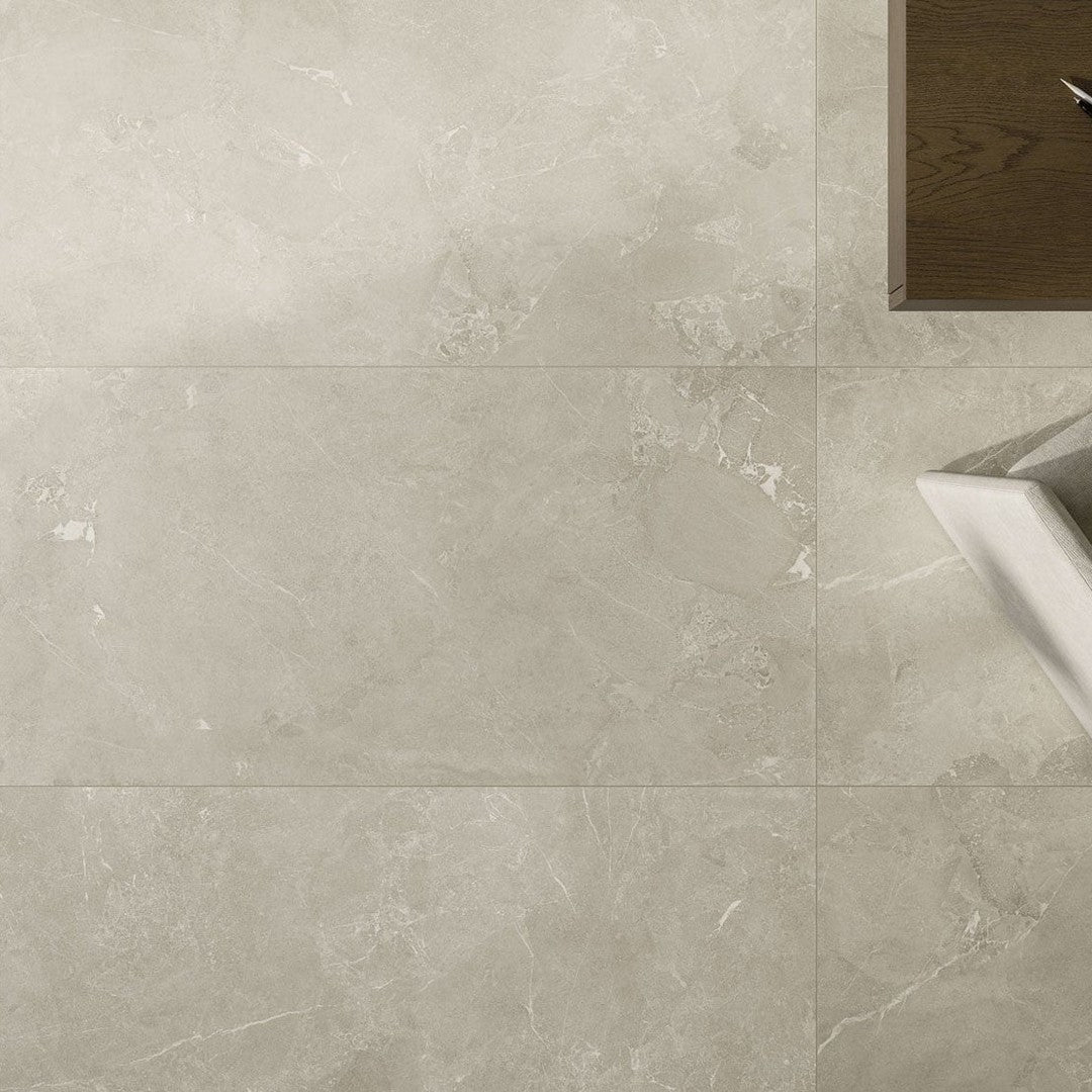 Del-Conca-USA-Horizon-24-x-48-Rectified-Porcelain-Tile-Ivory