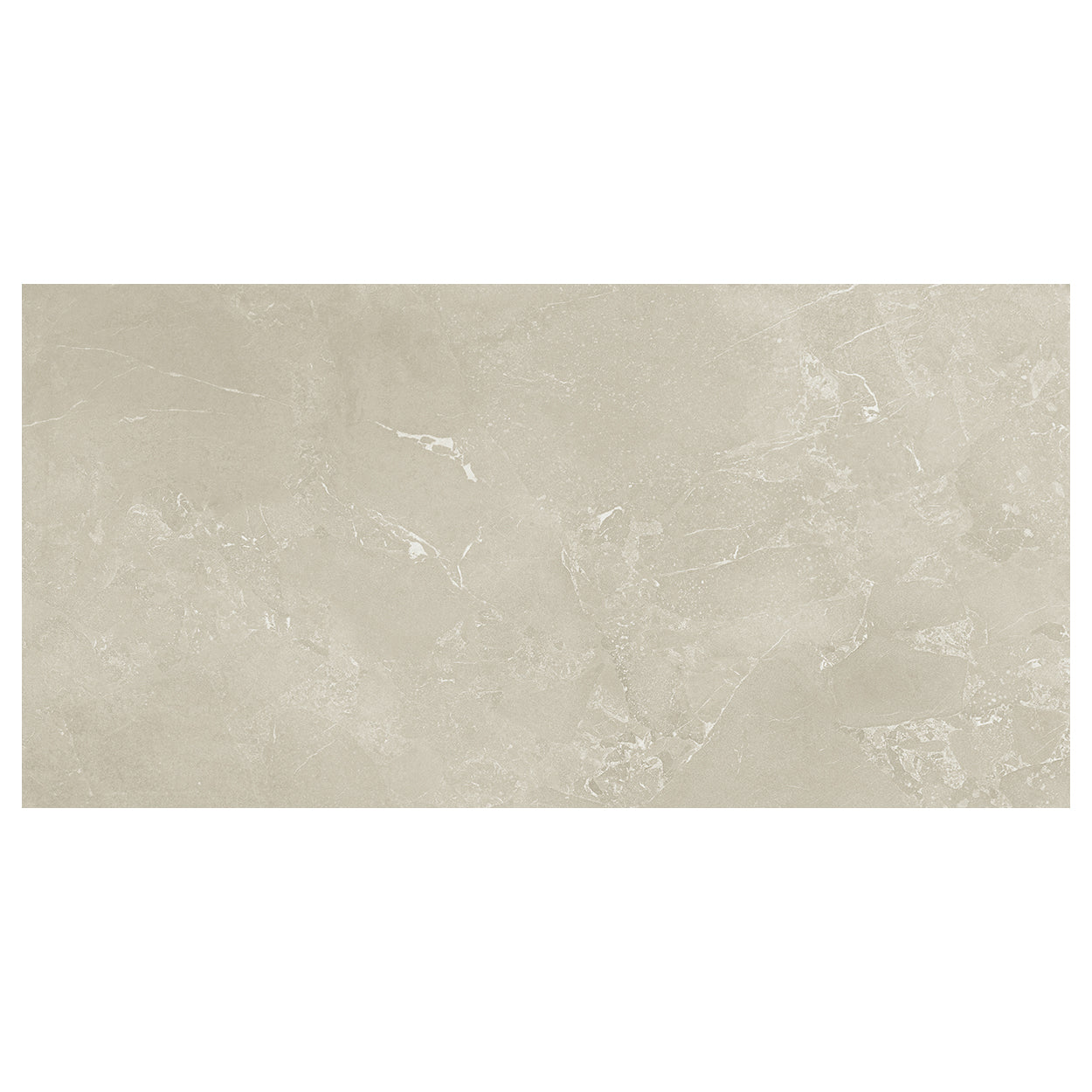 Del Conca USA Horizon 24" x 48" Rectified Porcelain Tile