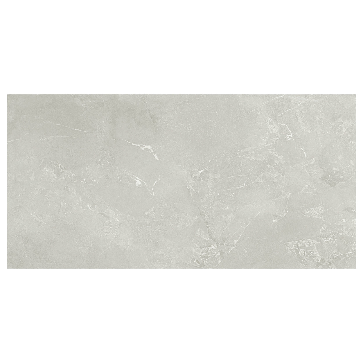 Del Conca USA Horizon 24" x 48" Rectified Porcelain Tile