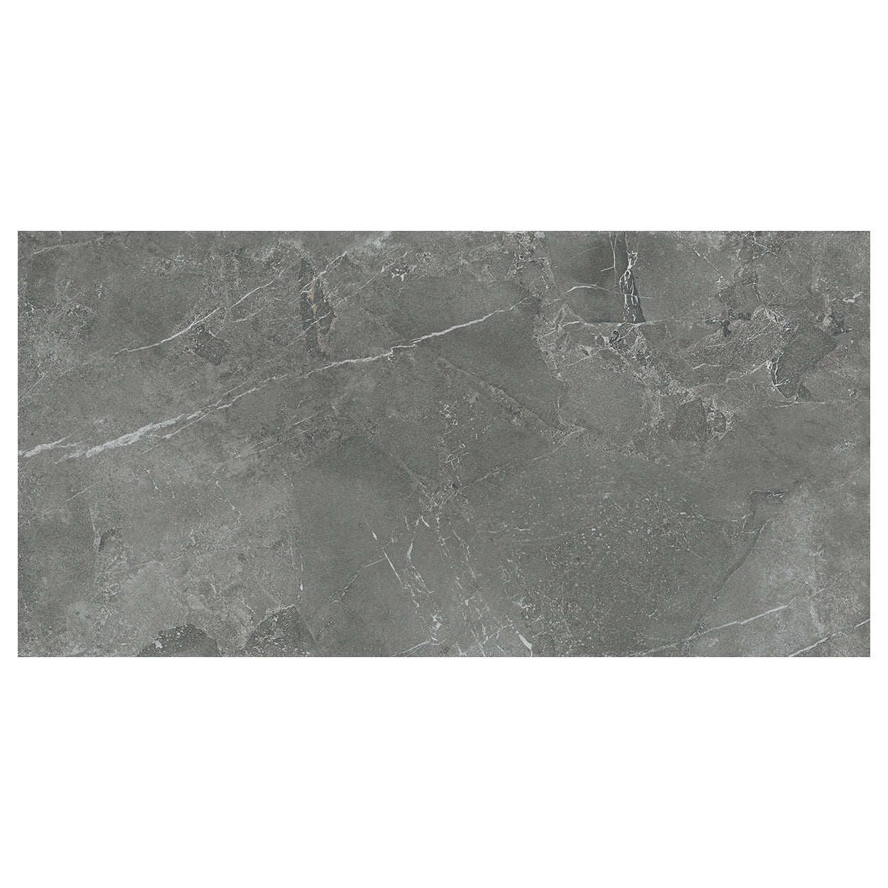 Del Conca USA Horizon 24" x 48" Rectified Porcelain Tile