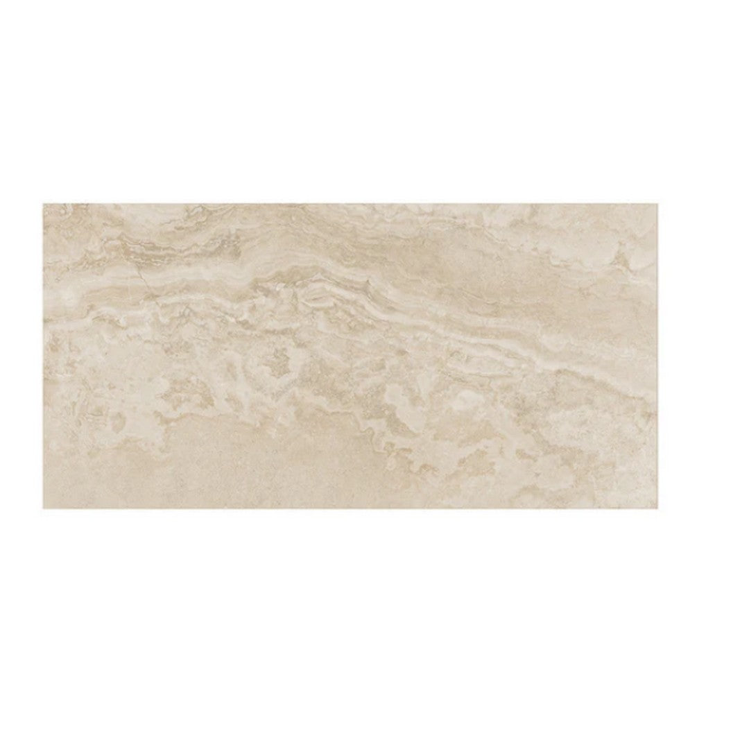 Del Conca USA Roma 24" x 48" Rectified Porcelain Tile