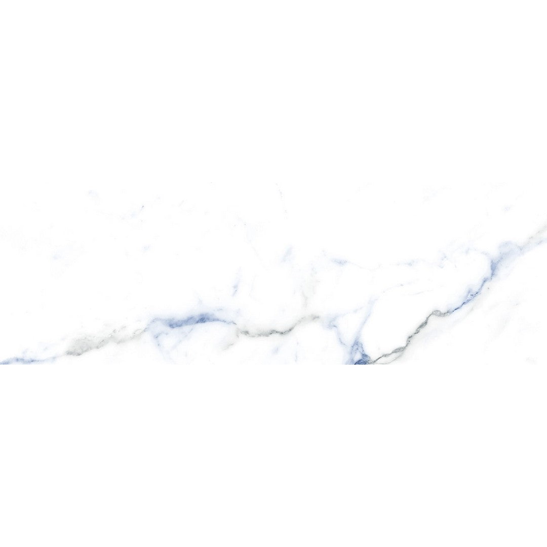 Tesoro Indigo 4" x 12" Rectified Polished Porcelain Tile