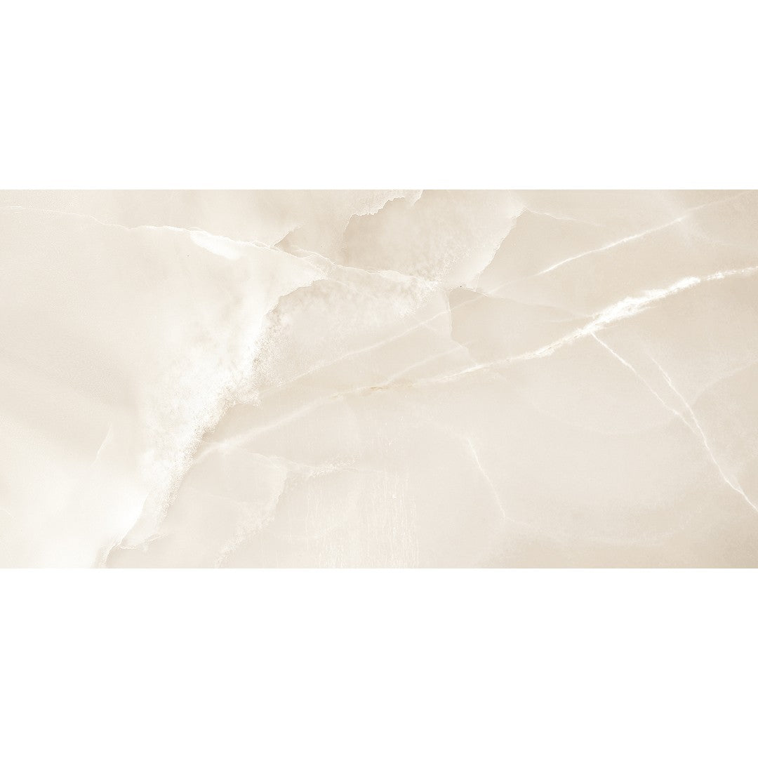 Tesoro Lucca 12" x 24" Rectified Matte Porcelain Tile