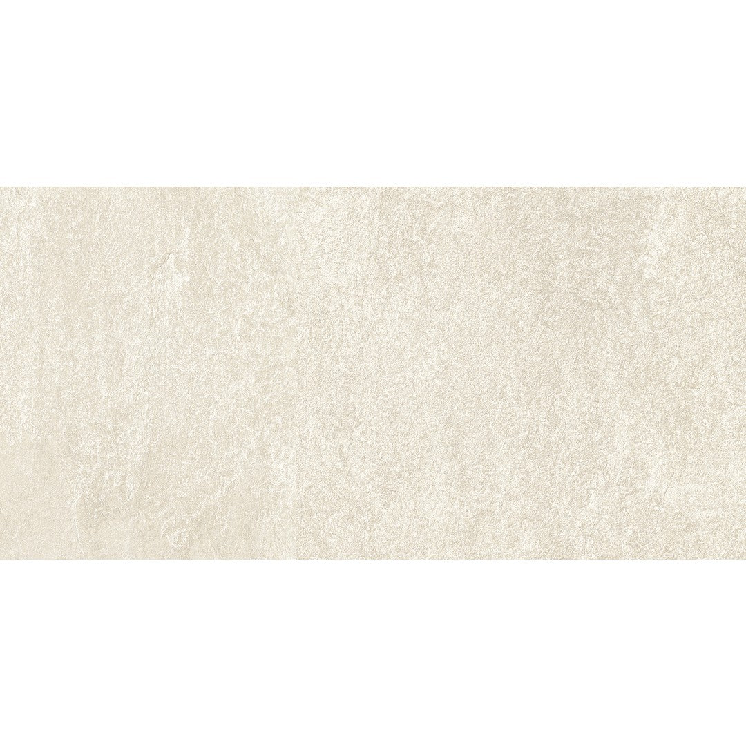 Tesoro Titanium 12" x 24" Rectified Matte Porcelain Tile