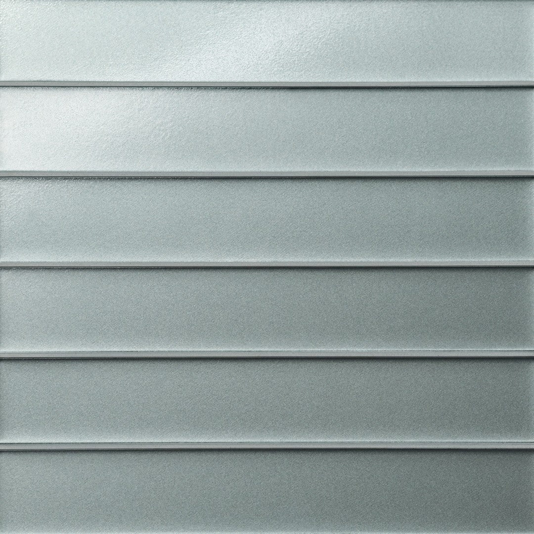 Bedrosians Kaikos 2" x 12" Matte Glass Field Tile (Sale)