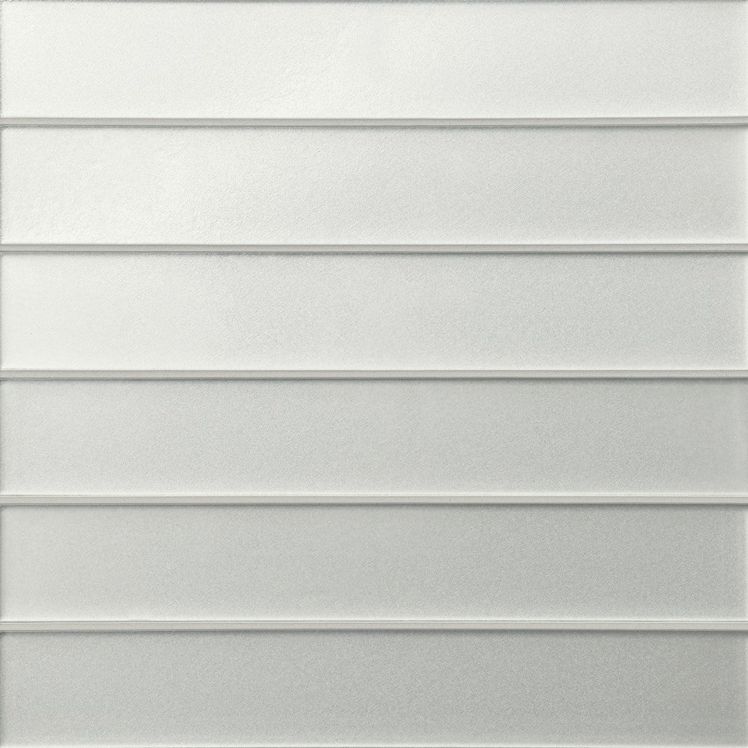 Bedrosians Kaikos 2" x 12" Matte Glass Field Tile (Sale)