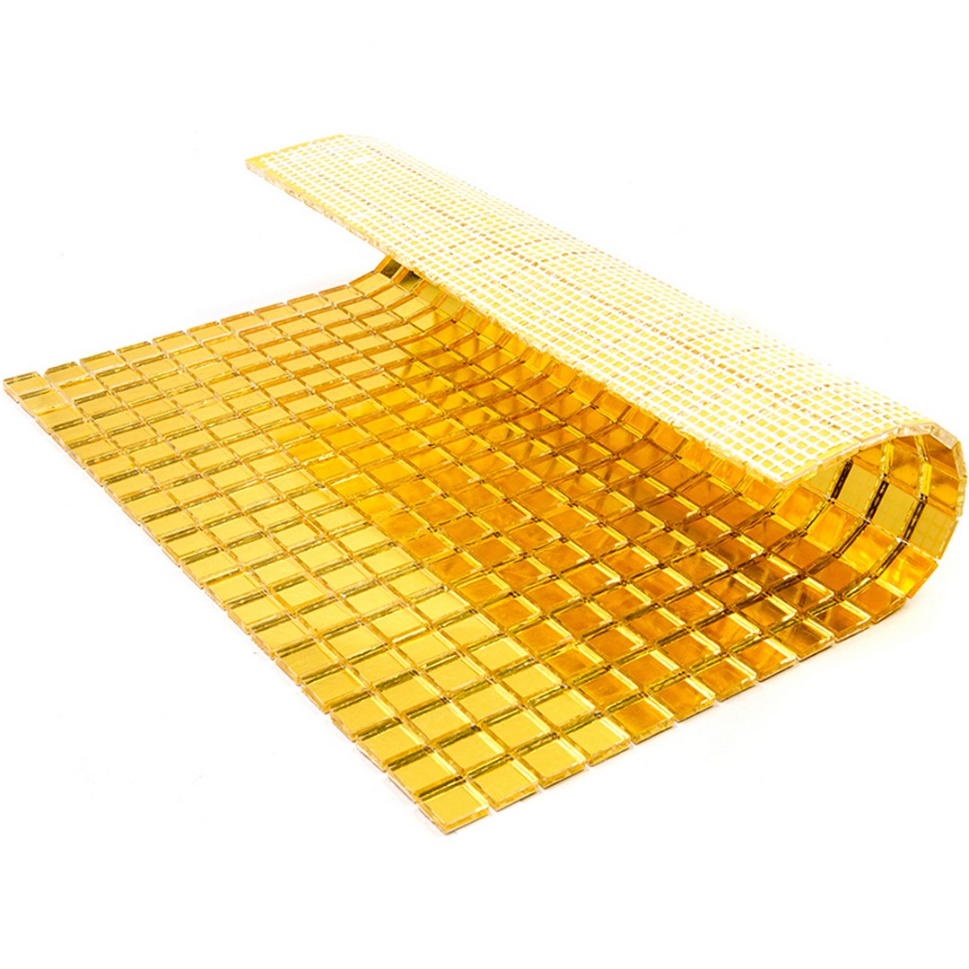 MiR-Alma-Aurum-Gold-GMC-11.6-x-11.6-Glass-Mosaic-Gold