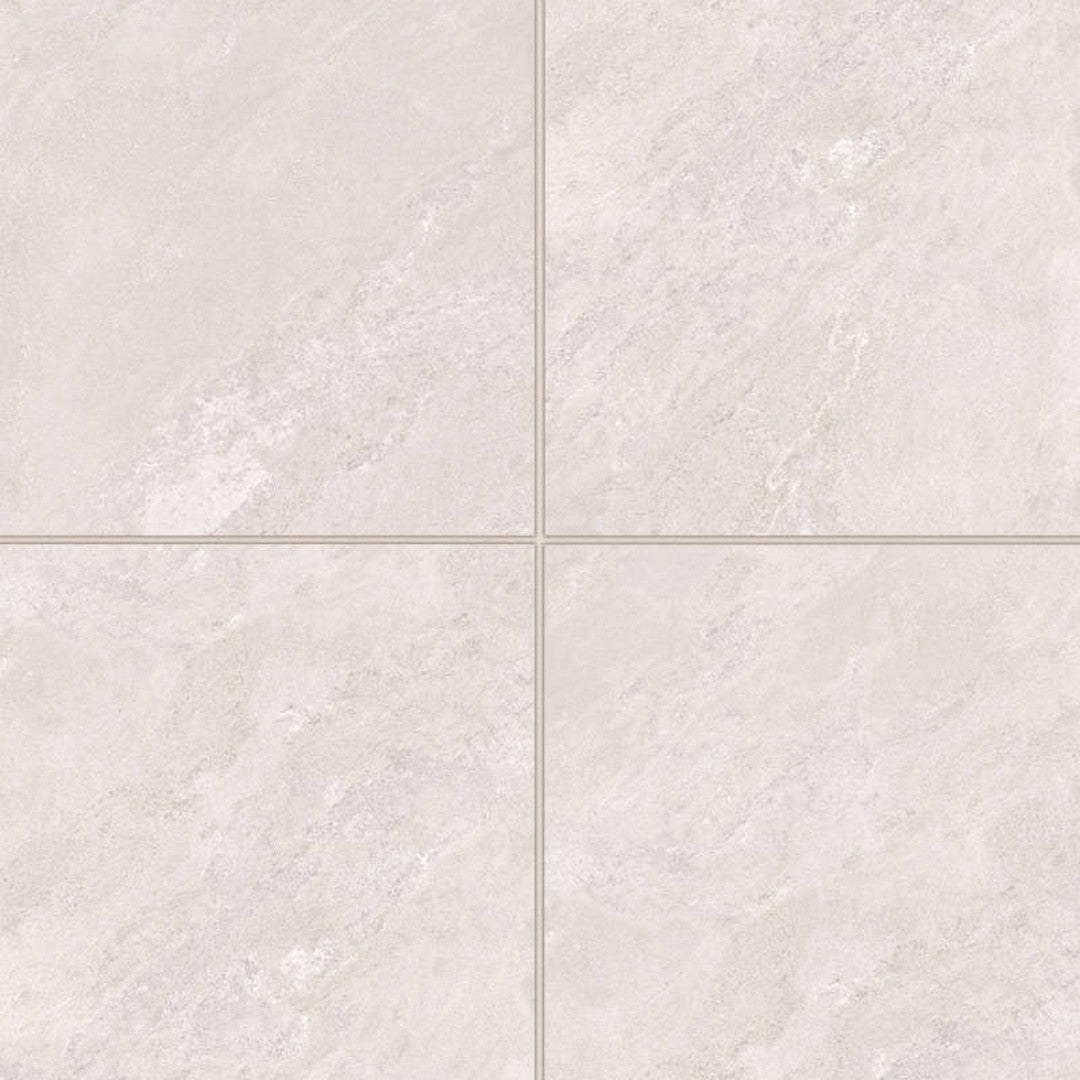 Bedrosians Lanai 24" x 24" Matte Porcelain R11 Anti-Slip Rated 2cm Paver