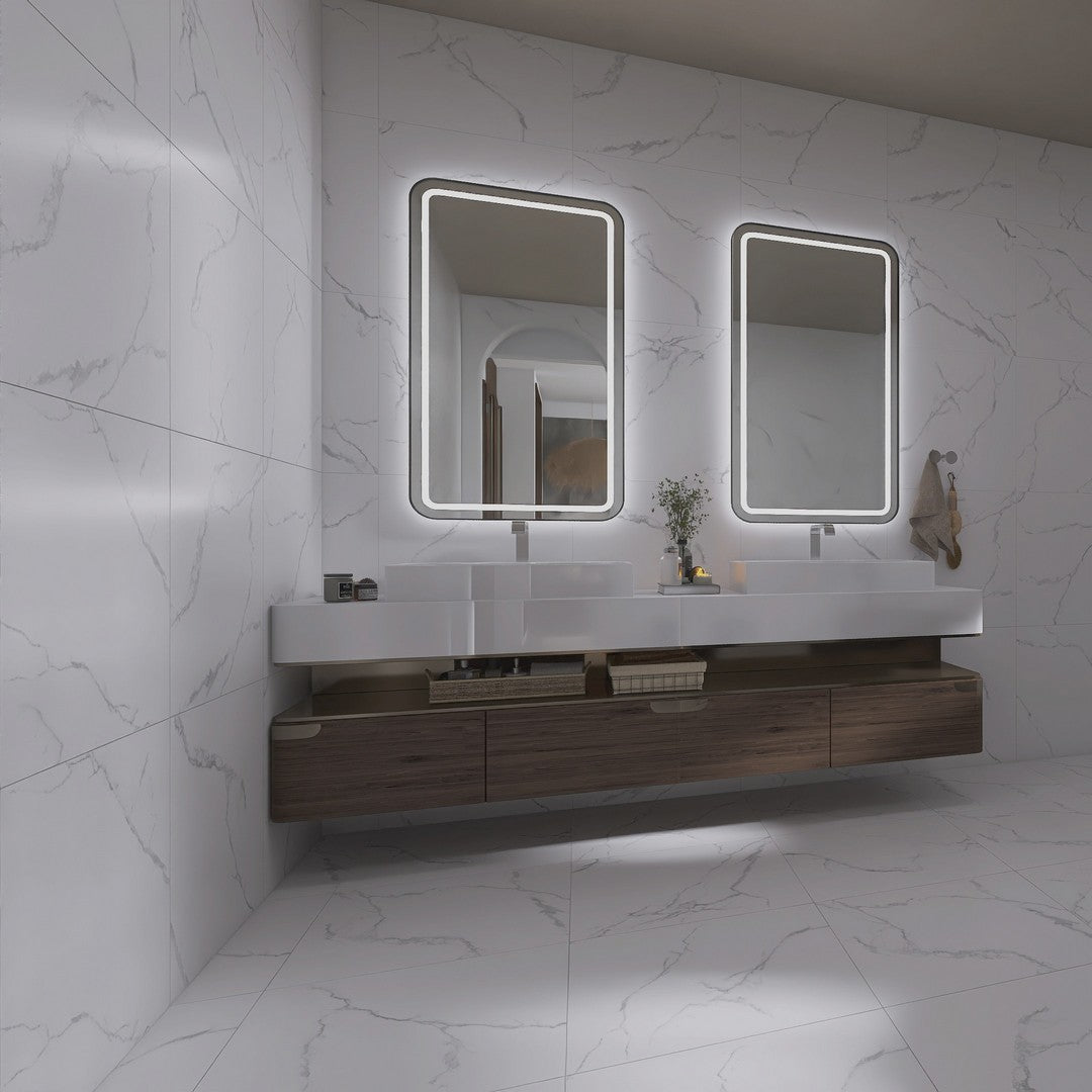Tesoro-Cora-24-x-24-Pressed-Matte-Porcelain-Tile-Carrara