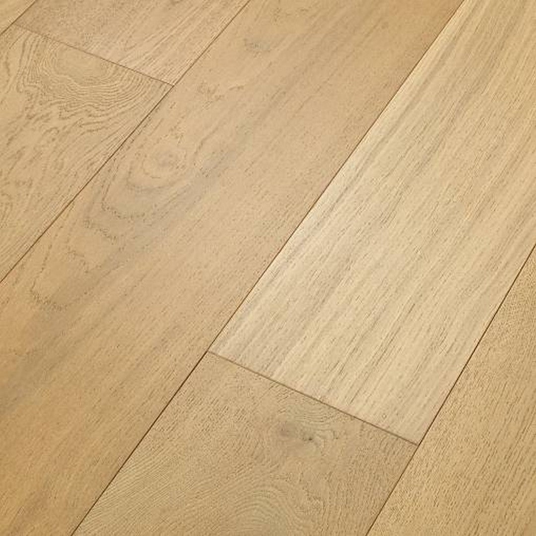 Anderson Tuftex Natural Timbers Smooth 8.66" White Oak Engineered Hardwood Plank