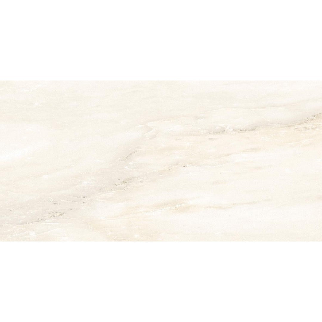 Tesoro Castello 24" x 48" Rectified Polished Porcelain Tile