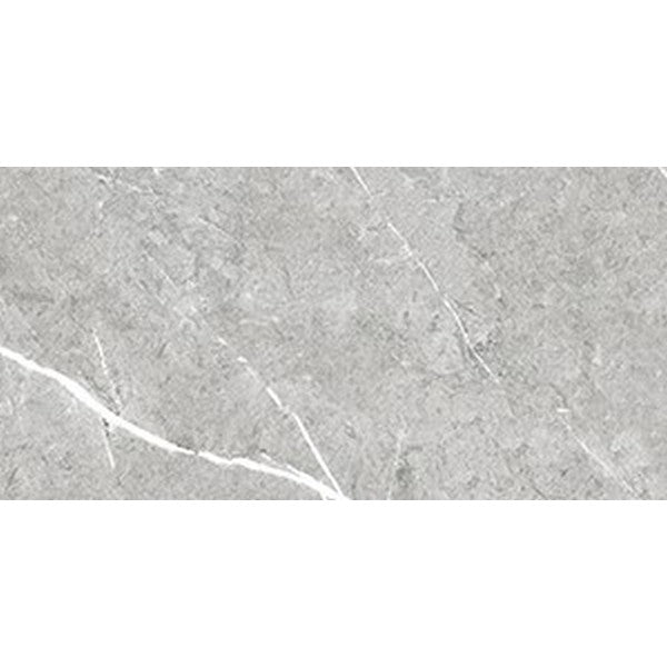 Tesoro Pedra 12" x 24" Rectified Polished Porcelain Tile