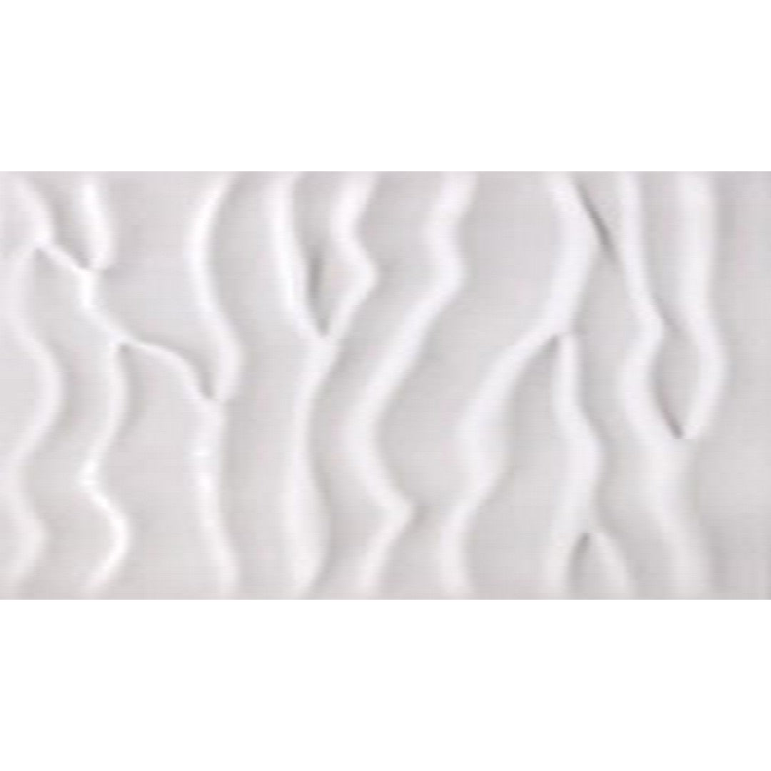 Happy Floors Glacier 12" x 24" Porcelain Tile