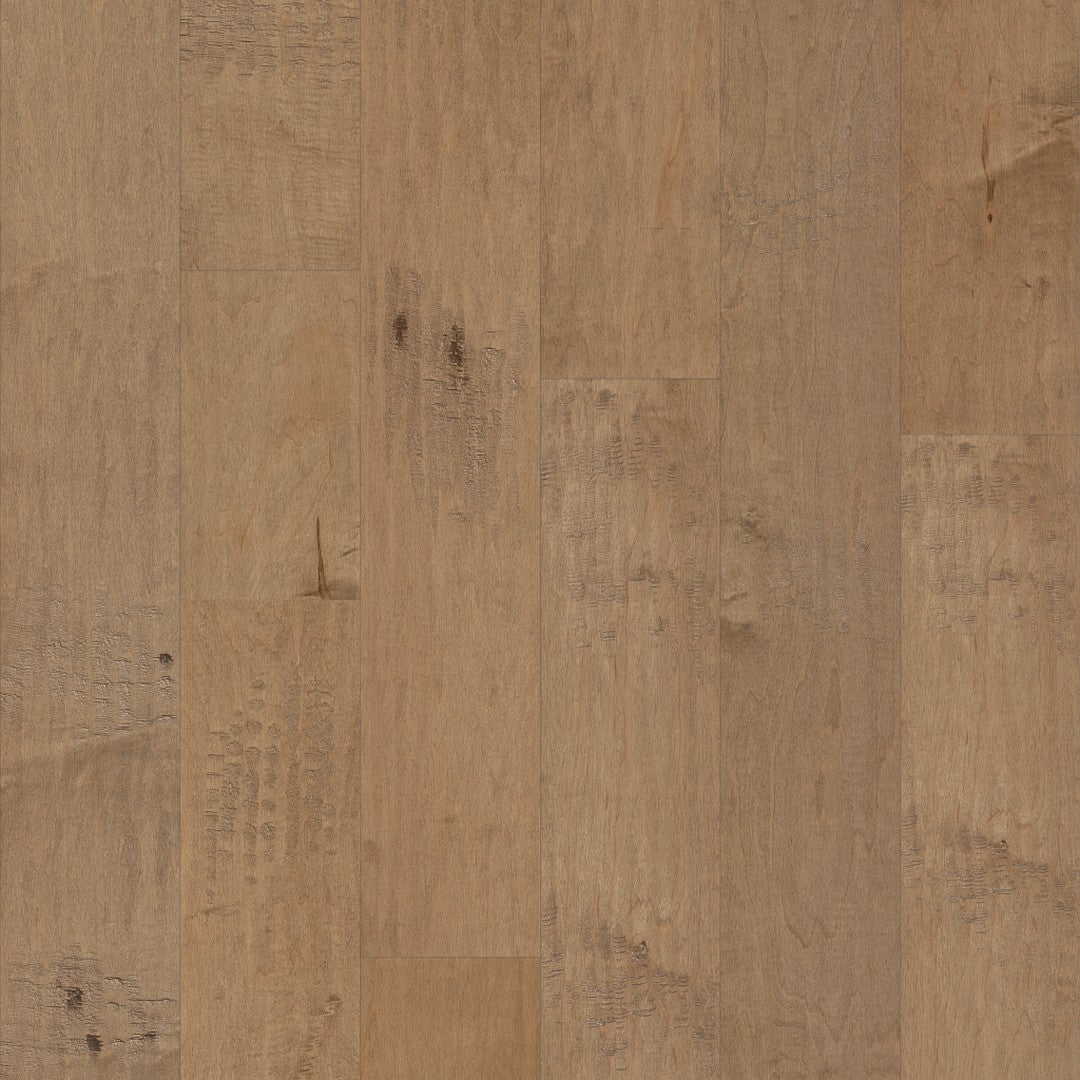 Shaw Fairbanks 6.38" Maple Engineered Hardwood Plank