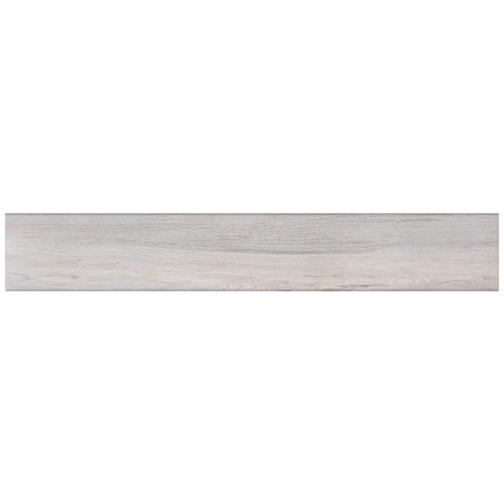 Floors 2000 Guayacan 8" x 48" Pressed Porcelain Plank