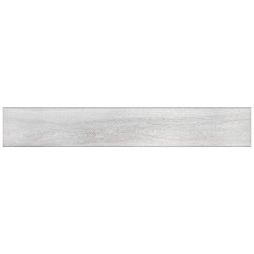 Floors 2000 Guayacan 8" x 48" Pressed Porcelain Plank