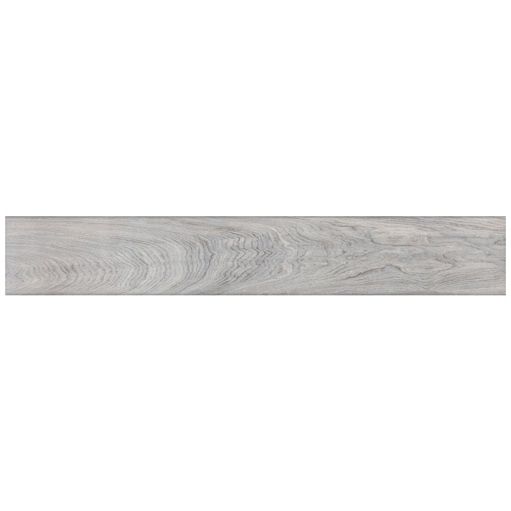 Floors 2000 Guayacan 8" x 48" Pressed Porcelain Plank