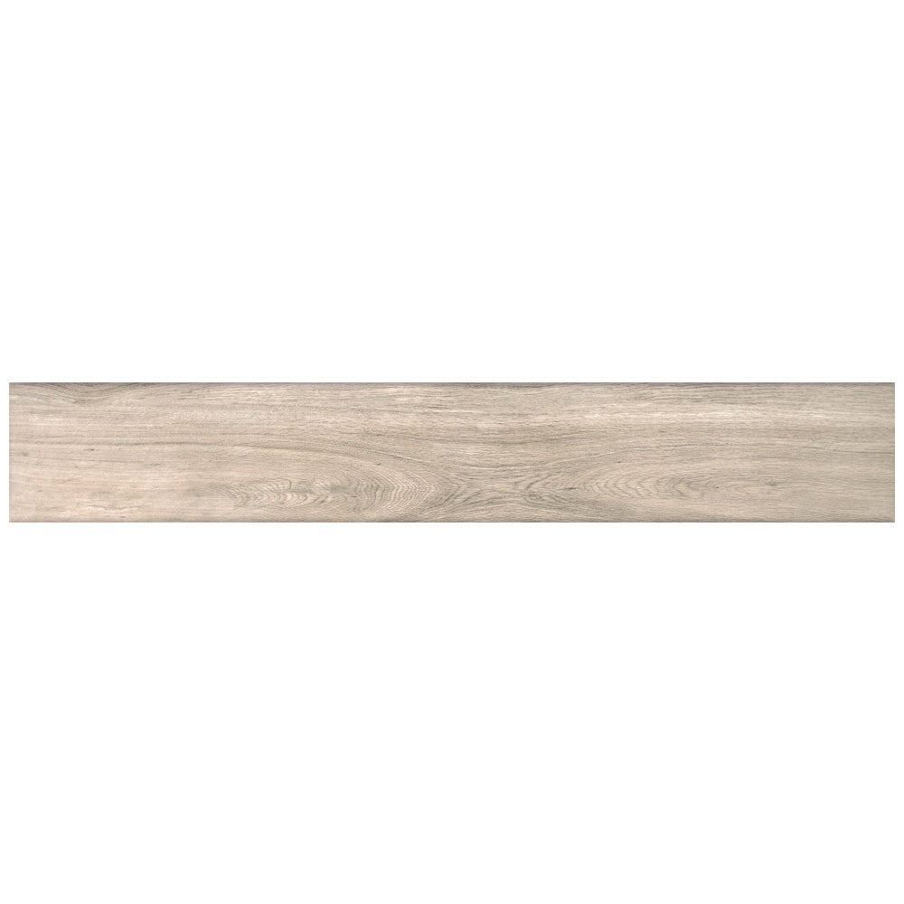 Floors 2000 Guayacan 8" x 48" Pressed Porcelain Plank