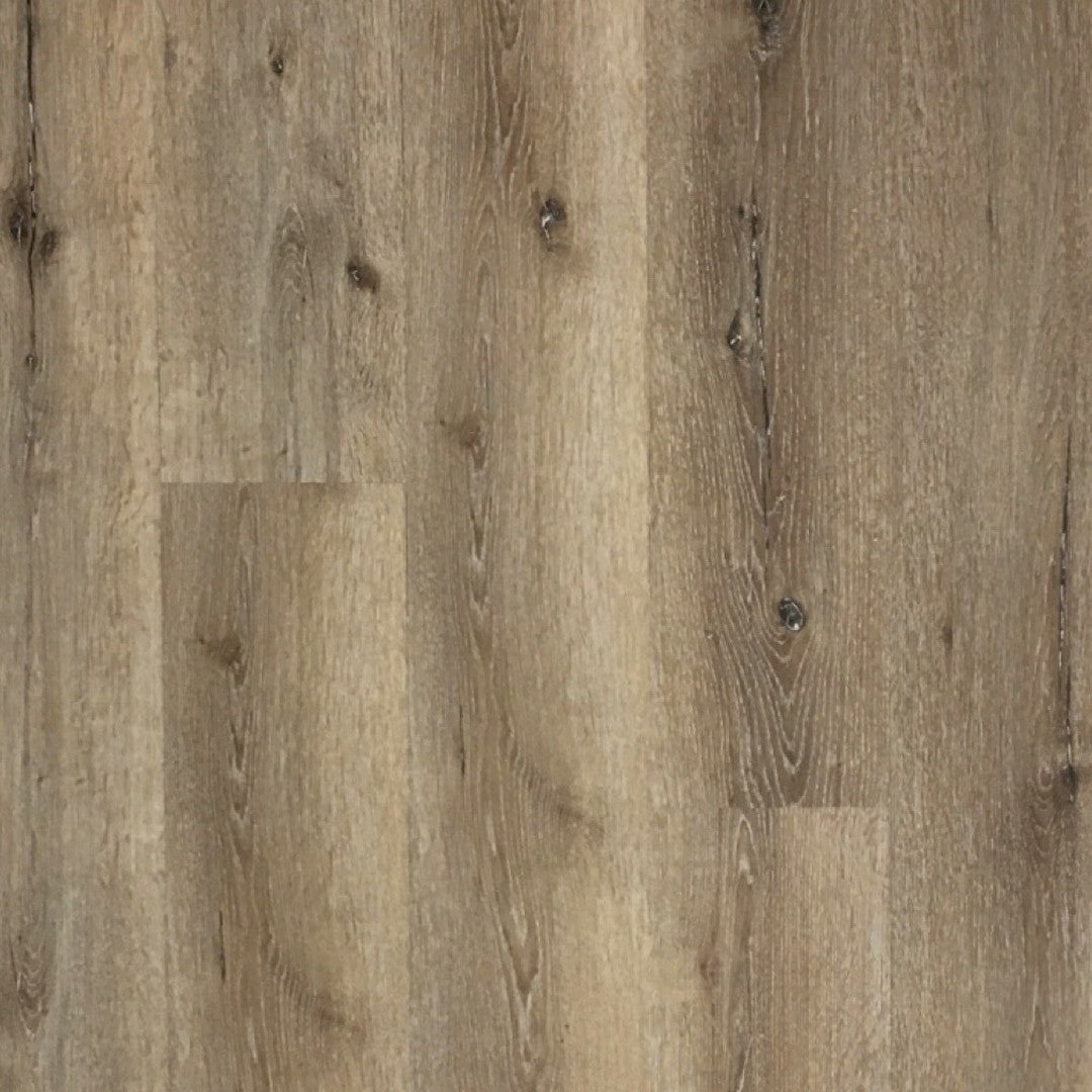 Hawa Locking Stone 7" x 48" Embossed SPC Vinyl Plank 20 MIL