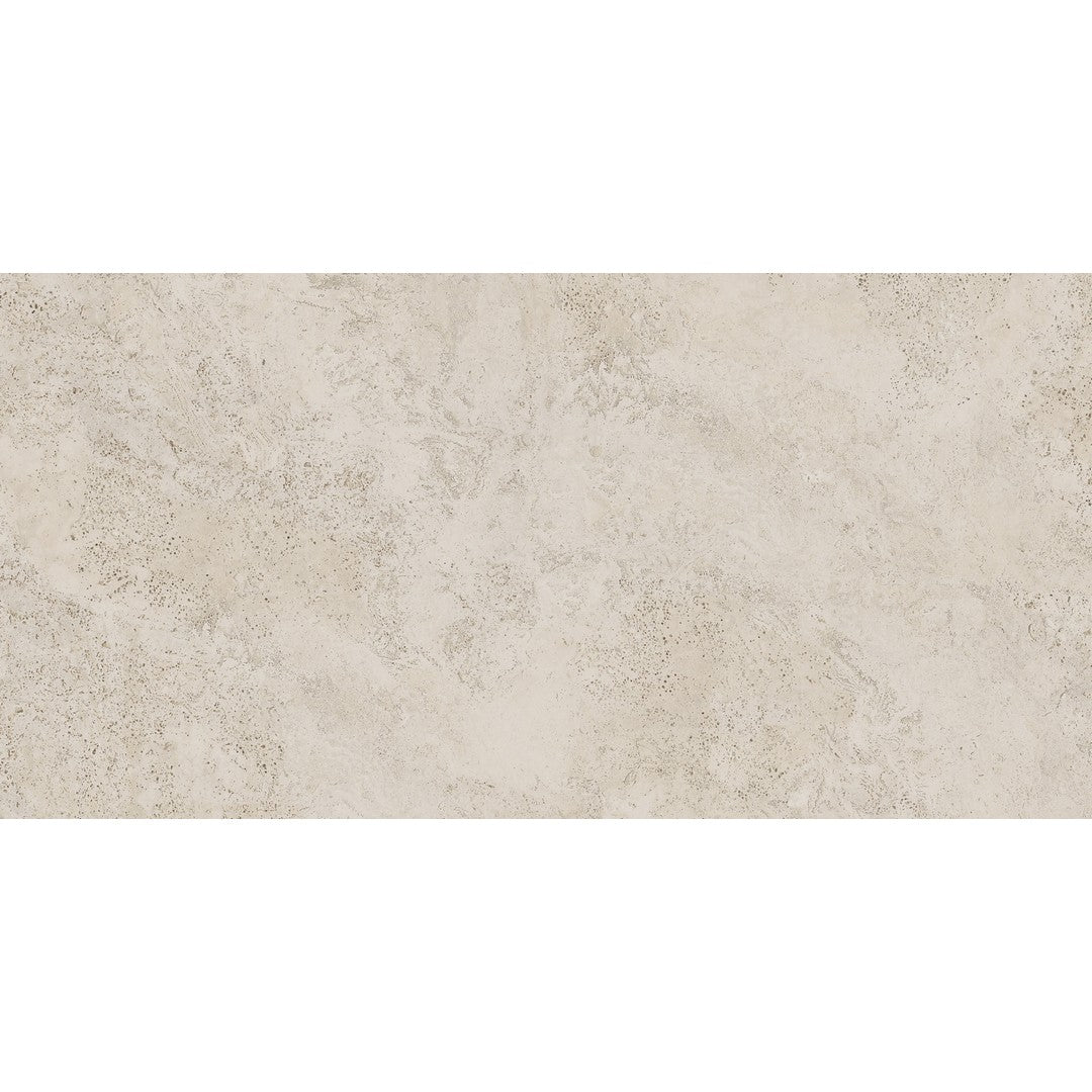 Happy Floors Navona 24" x 48" Rectified Natural Cross Porcelain Tile