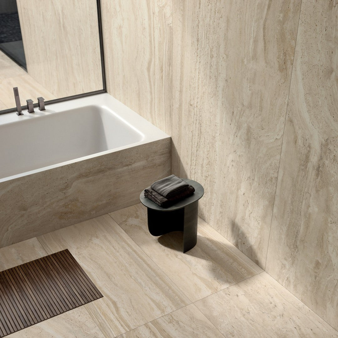 Happy-Floors-Navona-24-x-48-Rectified-Natural-Vein-Porcelain-Tile-Honey-Vein